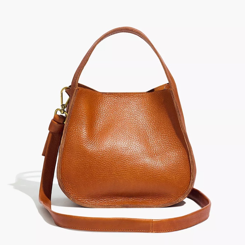 Madewell Sydney Crossbody Bag